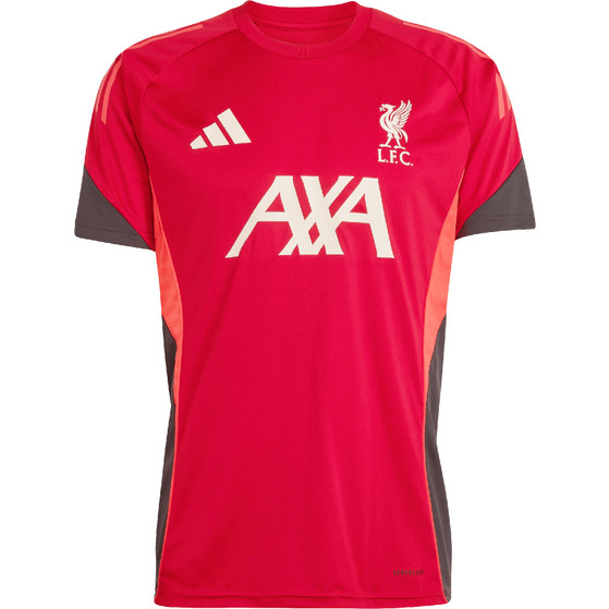 adidas Liverpool Trainingsset 2025/2026