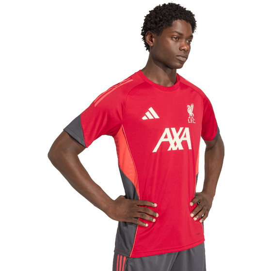 adidas Liverpool Trainingsset 2025/2026