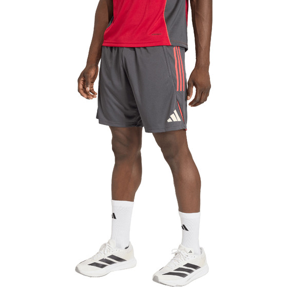 adidas Liverpool Training Shorts 2025/2026