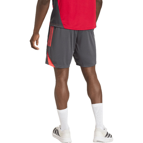 adidas Liverpool Training Shorts 2025/2026