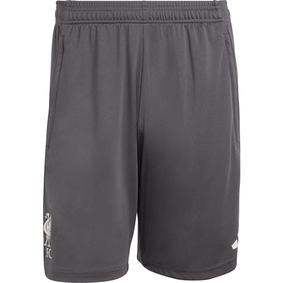 adidas Liverpool Training Shorts 2025/2026