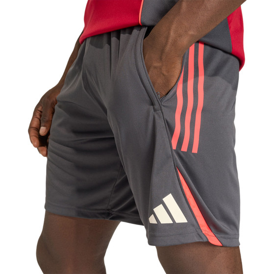 adidas Liverpool Training Shorts 2025/2026