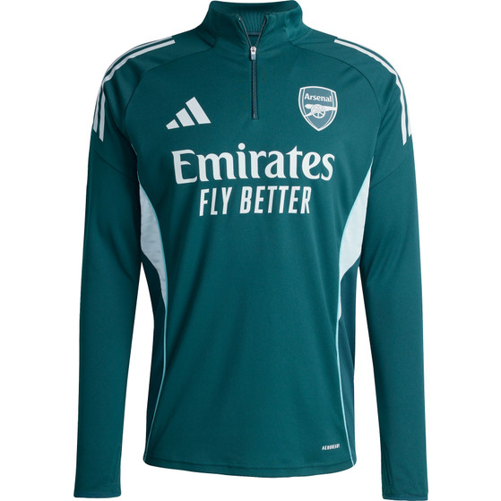 adidas Arsenal Training Top 2025/2026