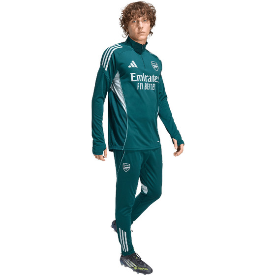 adidas Arsenal Training Top 2025/2026