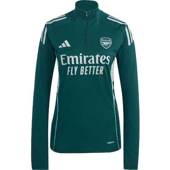 adidas Arsenal Training Top Dames 2025/2026