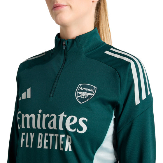 adidas Arsenal Training Top Dames 2025/2026