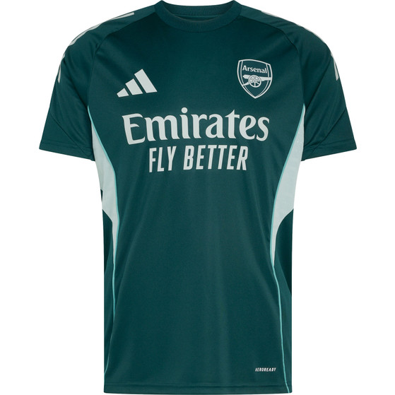 adidas Arsenal Trainingsshirt 2025/2026