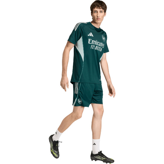 adidas Arsenal Trainingsshirt 2025/2026