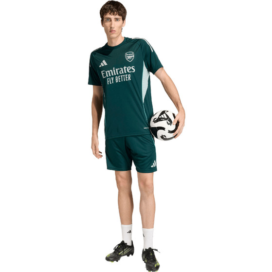 adidas Arsenal Trainingsshirt 2025/2026