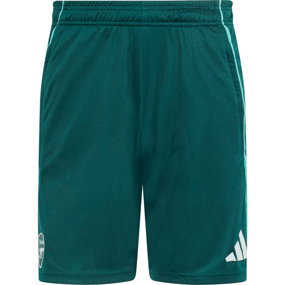 adidas Arsenal Trainingsshorts 2025/2026
