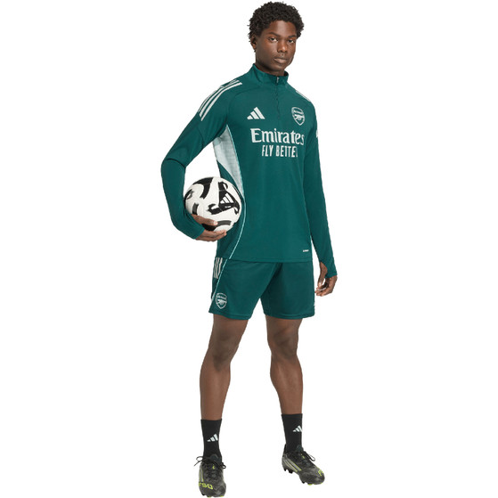 adidas Arsenal Trainingsshorts 2025/2026