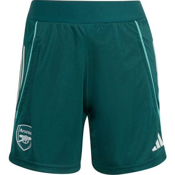 adidas Arsenal Training Short Dames 2025/2026