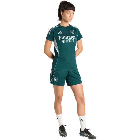 adidas Arsenal Training Short Dames 2025/2026