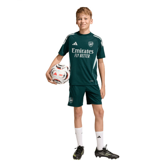 adidas Arsenal Trainingsset Kids 2025/2026