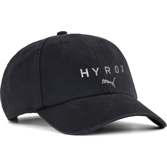 Puma x Hyrox BB Cap