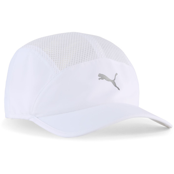 Puma 5 panel mesh Visor