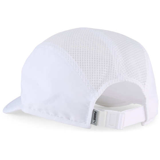Puma 5 panel mesh Visor