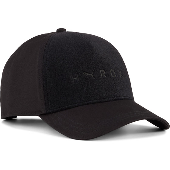Puma x Hyrox Klettverschluss BB Cap