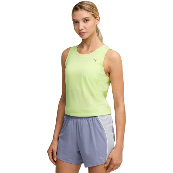 Puma Run Velocity Singlet Dames