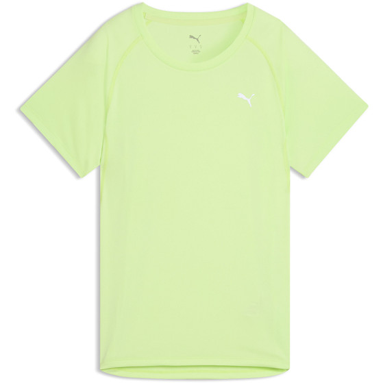 Puma Run Velocity T-Shirt Dames