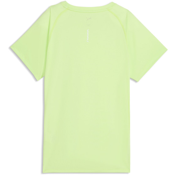 Puma Run Velocity T-Shirt Dames