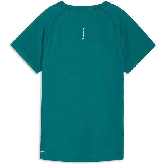 Puma Run Velocity T-Shirt Damen