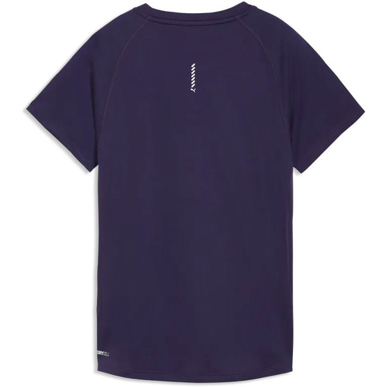 Puma Run Velocity T-Shirt Dames