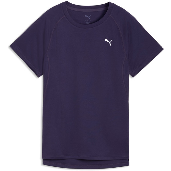 Puma Run Velocity T-Shirt Dames