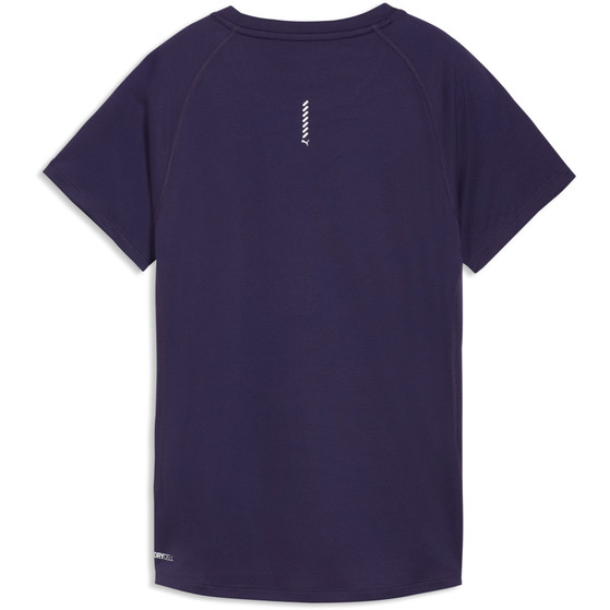 Puma Run Velocity T-Shirt Dames
