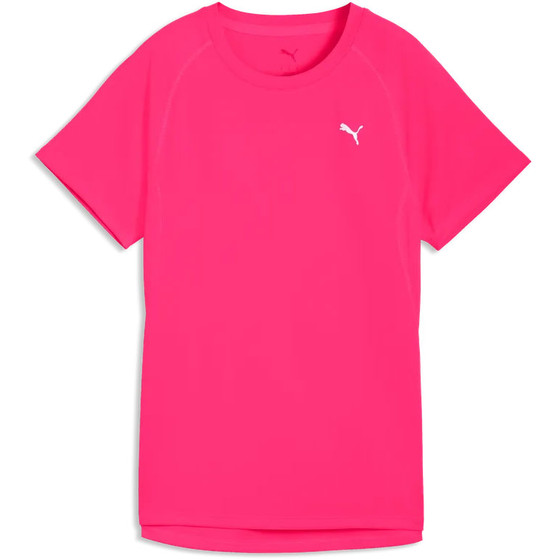Puma Run Velocity T-Shirt Dames