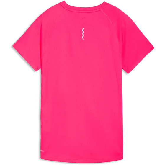 Puma Run Velocity T-Shirt Dames