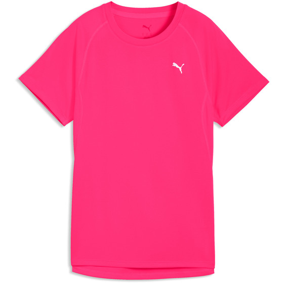 Puma Run Velocity T-Shirt Dames