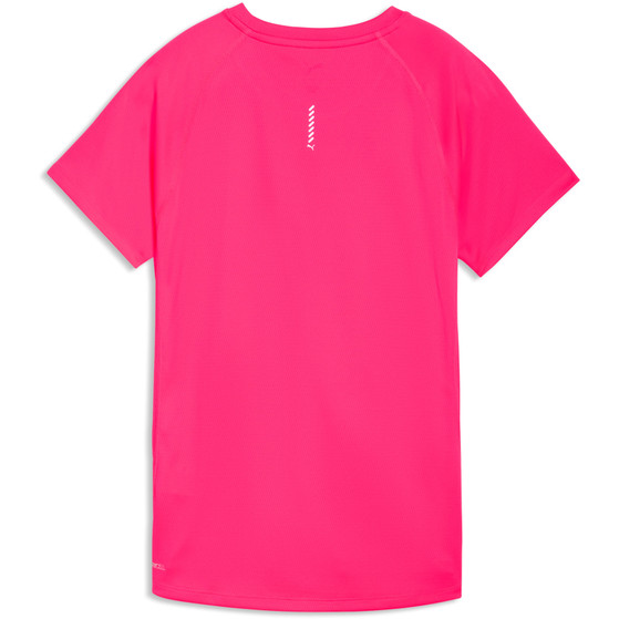 Puma Run Velocity T-Shirt Dames