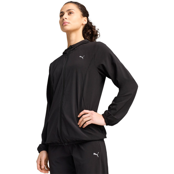 Puma Run Velocity Woven Jacket Women