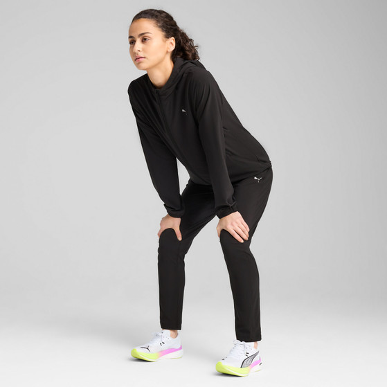 Puma Run Velocity Woven Jacket Women