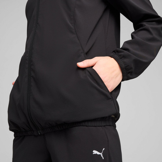Puma Run Velocity Woven Jacket Women
