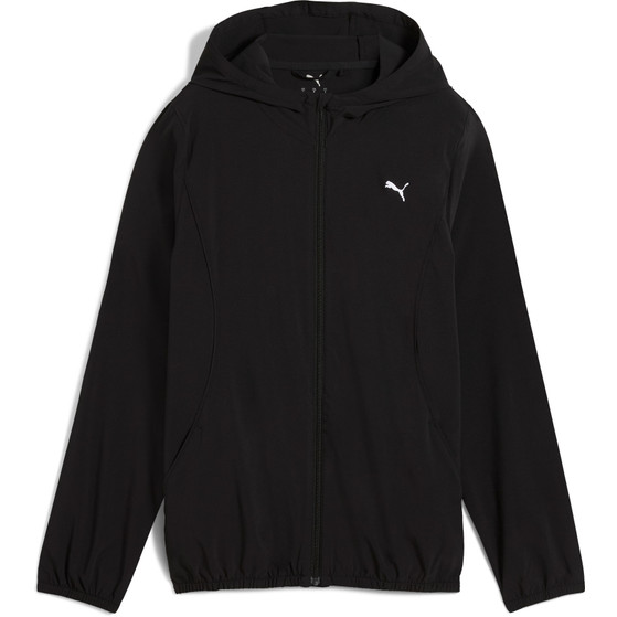 Puma Run Velocity Woven Jacket Women
