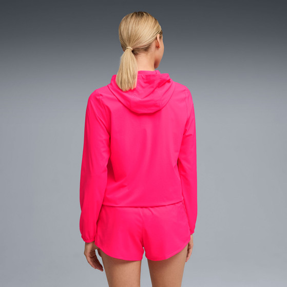 Puma Run Velocity Woven Jacket Women