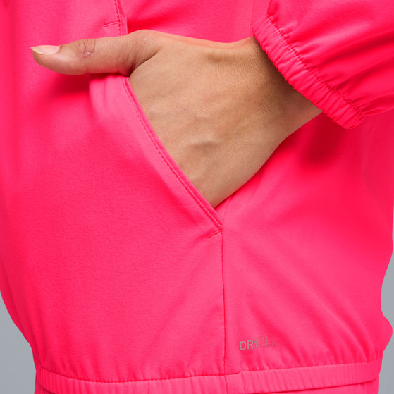 Puma Run Velocity Woven Jacket Women