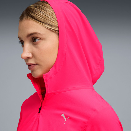 Puma Run Velocity Woven Jacket Women