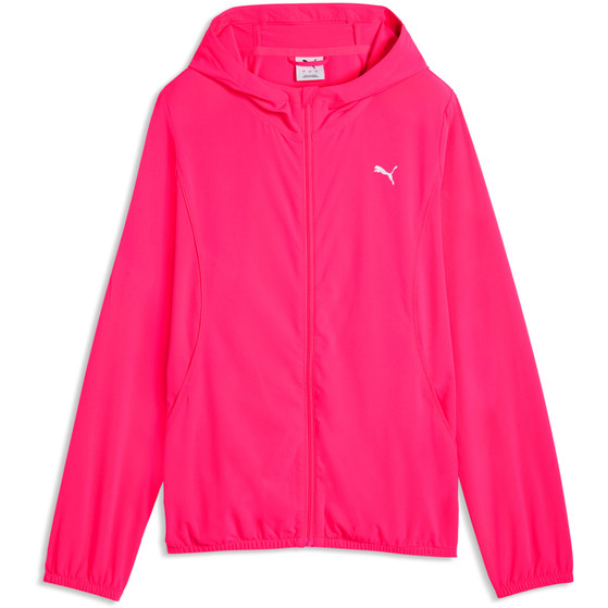 Puma Run Velocity Woven Jacket Women