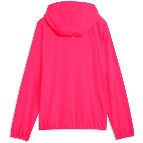 Puma Run Velocity Woven Jacket Women