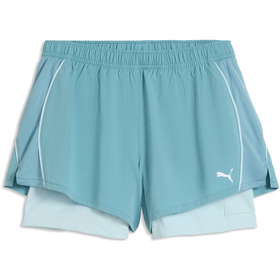 Puma Run Velocity 3'' 2in1 Short Dames