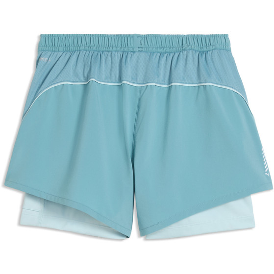 Puma Run Velocity 3'' 2in1 Short Dames