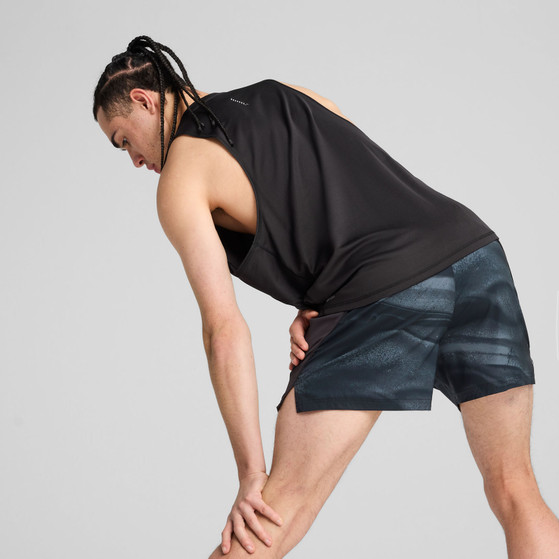 Puma Run Velocity Singlet Heren