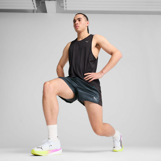Puma Run Velocity Singlet Heren
