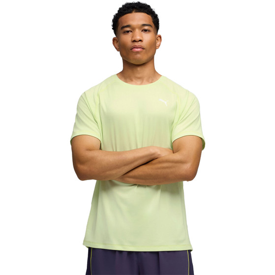 Puma Run Velocity T-Shirt Men
