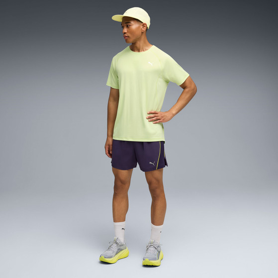 Puma Run Velocity T-Shirt Men