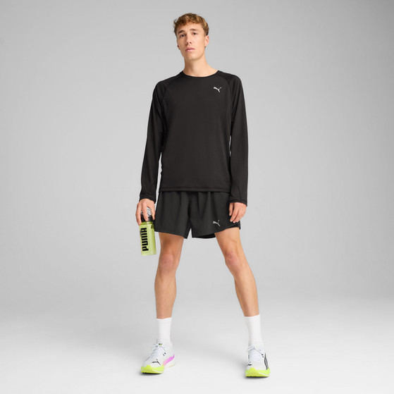 Puma Run Velocity Longsleeve Heren