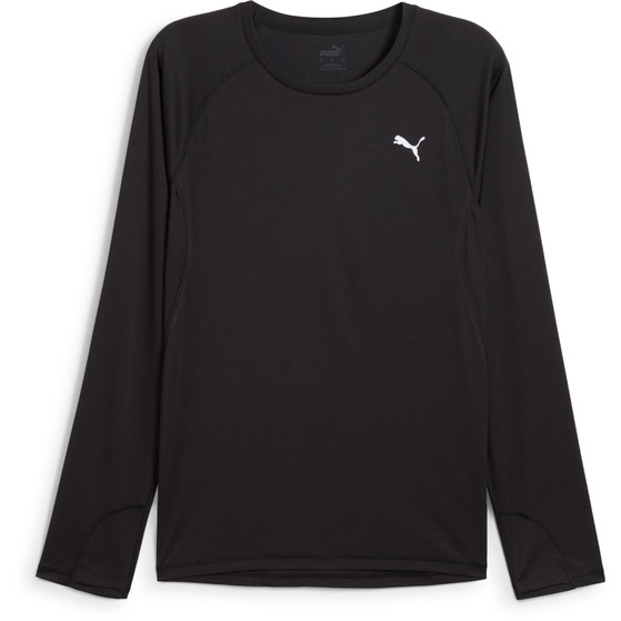 Puma Run Velocity Longsleeve Heren